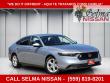 Used 2023 Honda Accord LX Sedan
