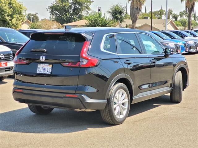 2024 Honda CR-V EX-L photo 3