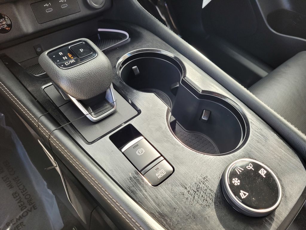 2026 Nissan Rogue Platinum - Photo 10