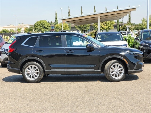 2024 Honda CR-V EX-L photo 2