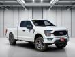 Used 2023 Ford F-150  Truck SuperCab