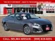 Used 2025 Nissan Altima SV Sedan