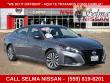 Used 2024 Nissan Altima 2.5 SV Sedan