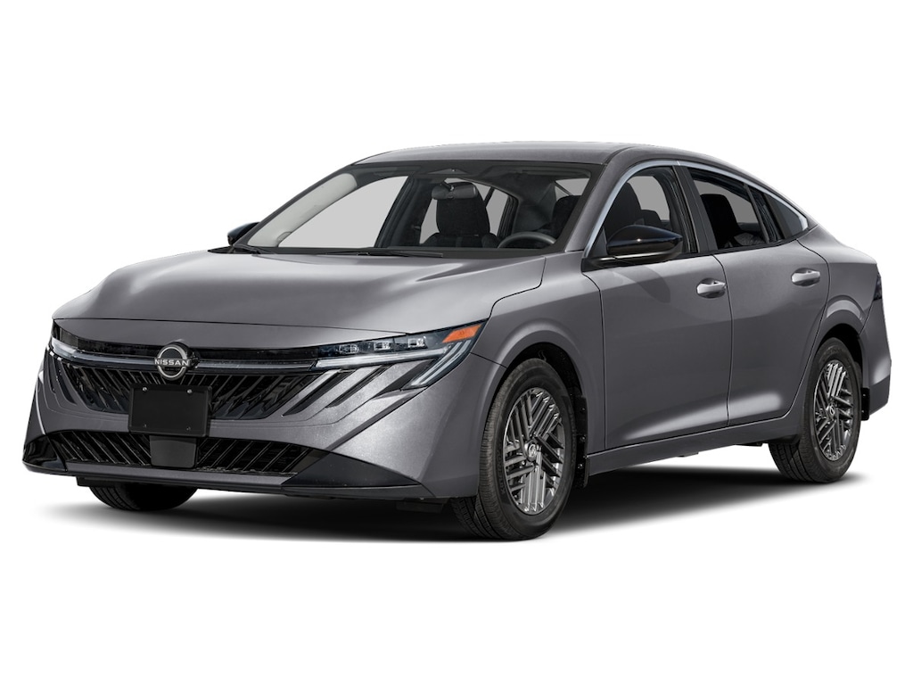 New 2027 Nissan