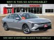 Used 2025 Kia K4  Sedan