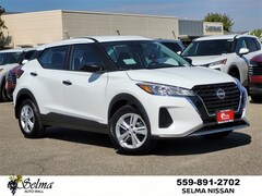 2025 Nissan Kicks Play S SUV