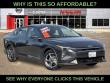 Used 2025 Kia K4  Sedan