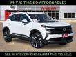 Used 2025 Nissan Kicks SR SUV