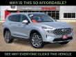 Used 2023 Hyundai Santa Fe Hybrid SEL Premium SUV