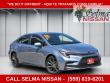 Used 2026 Toyota Corolla XSE Sedan