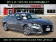 Used 2024 Nissan Altima 2.5 SV Sedan