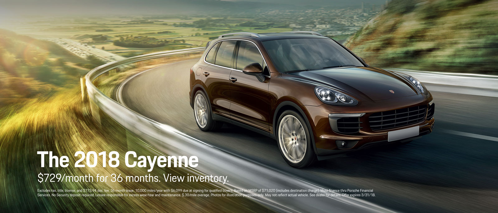 New and Used Porsche dealership in Highland Park The Porsche Exchange