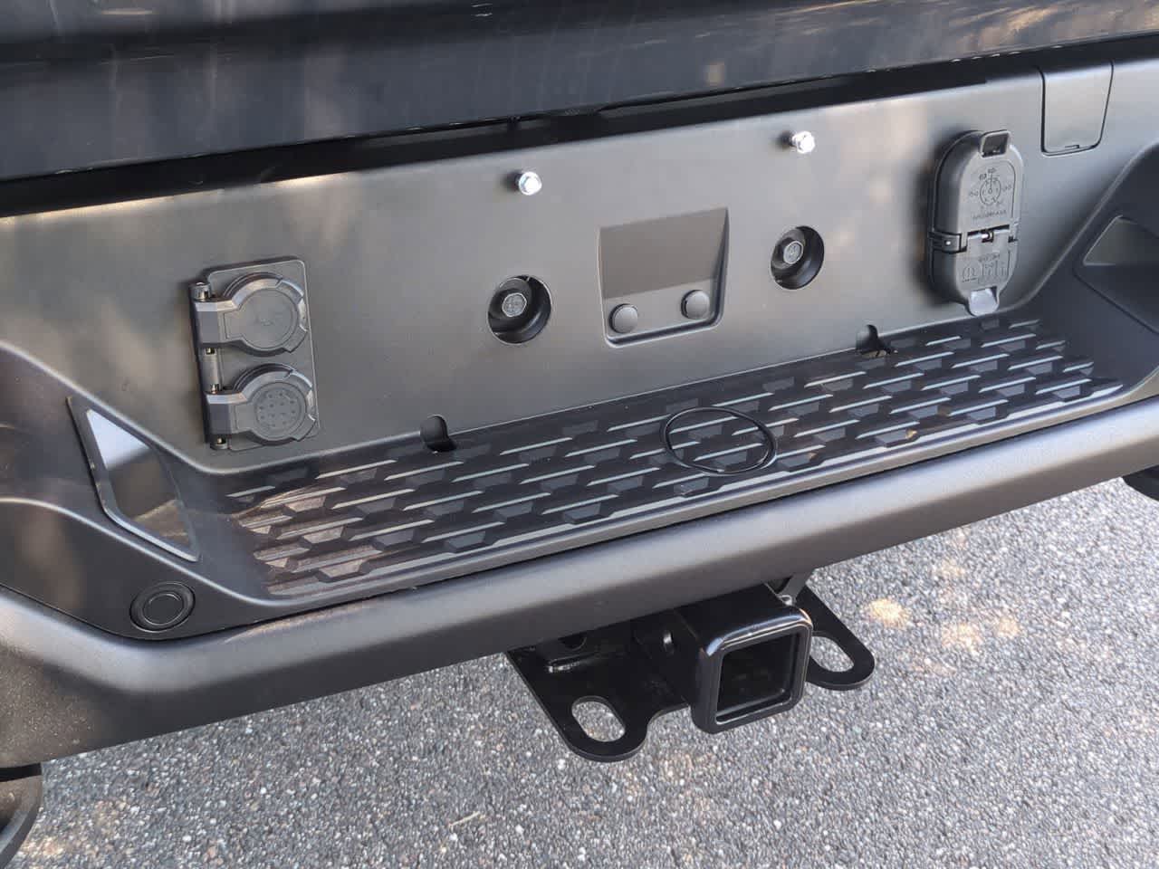 Thumbnail: 2026 RAM 1500 - 36