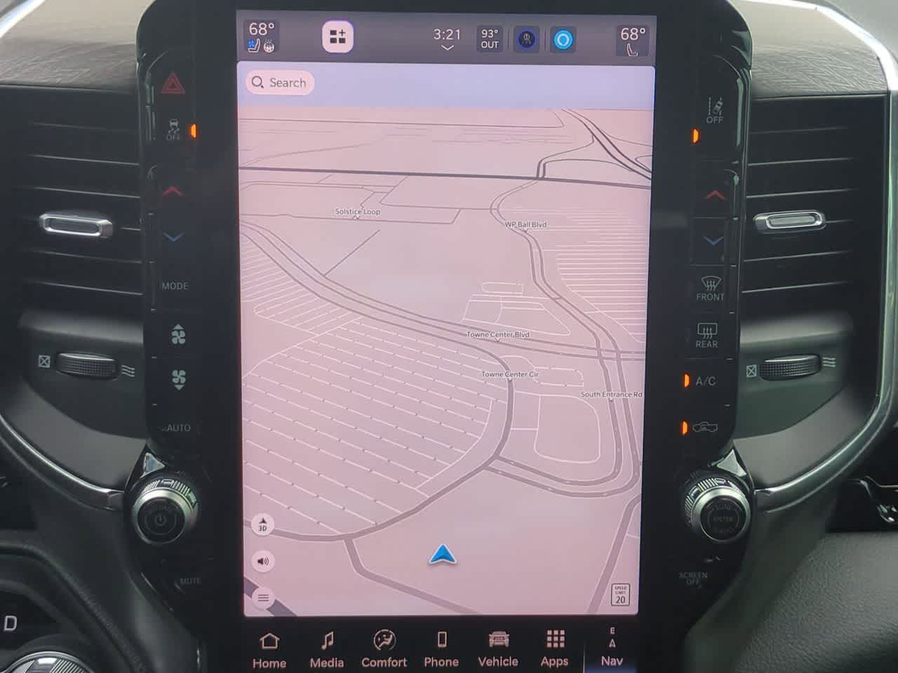 Thumbnail: 2026 RAM 1500 - 29