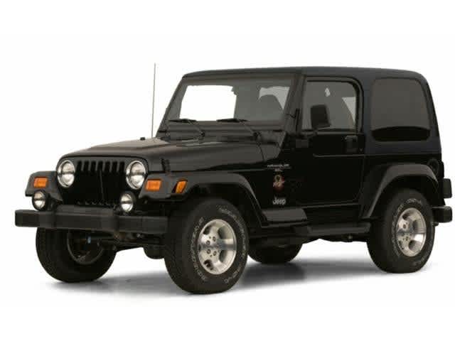 2001 Jeep Wrangler SE -
                  Sanford, FL