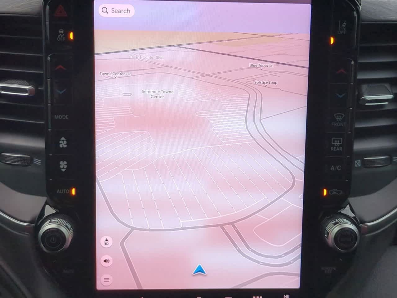 Thumbnail: 2026 RAM 1500 - 29