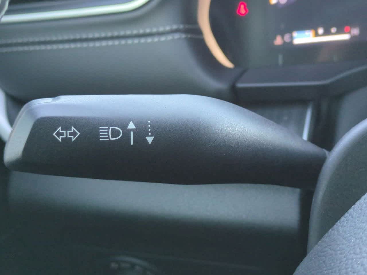 Thumbnail: 2025 Jeep Grand Cherokee - 28