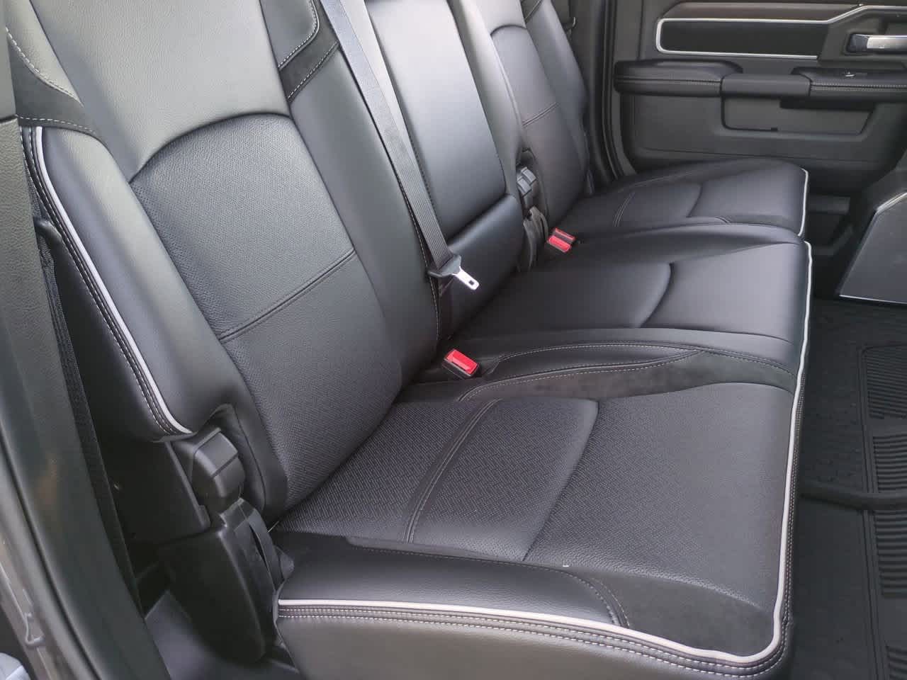 Thumbnail: 2026 RAM 2500 - 21