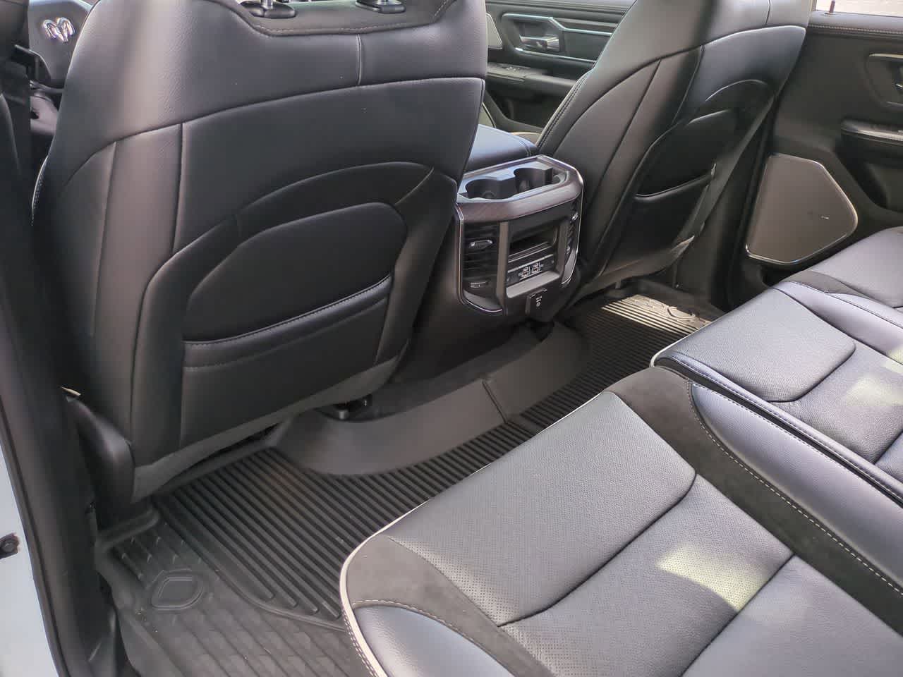 Thumbnail: 2026 RAM 1500 - 18