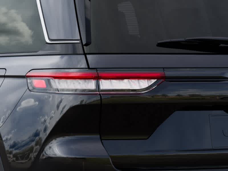 Thumbnail: 2025 Jeep Grand Cherokee - 5