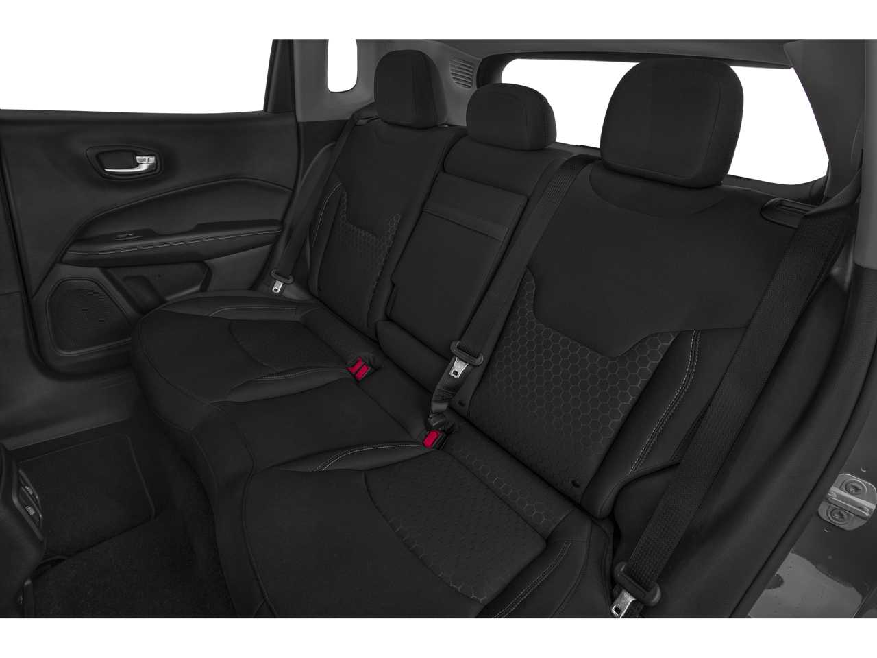 Thumbnail: 2021 Jeep Compass - 9