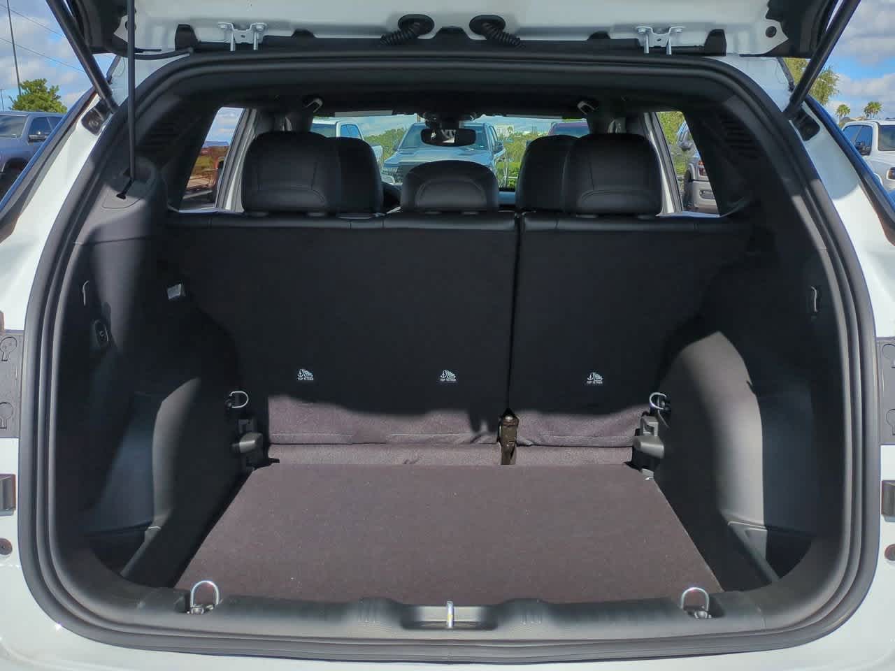 Thumbnail: 2026 Jeep Compass - 34