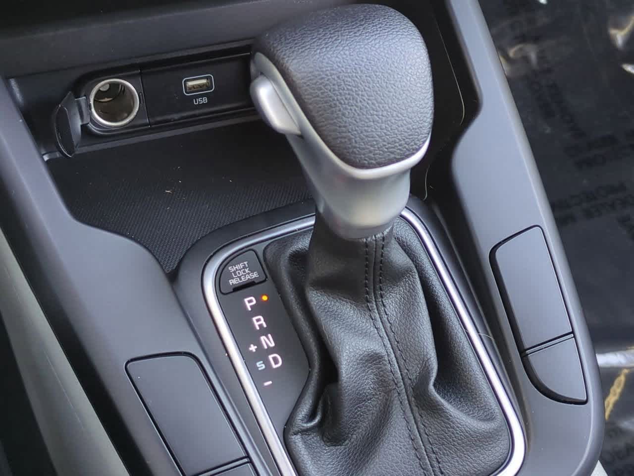 Thumbnail: 2023 Kia Soul - 32