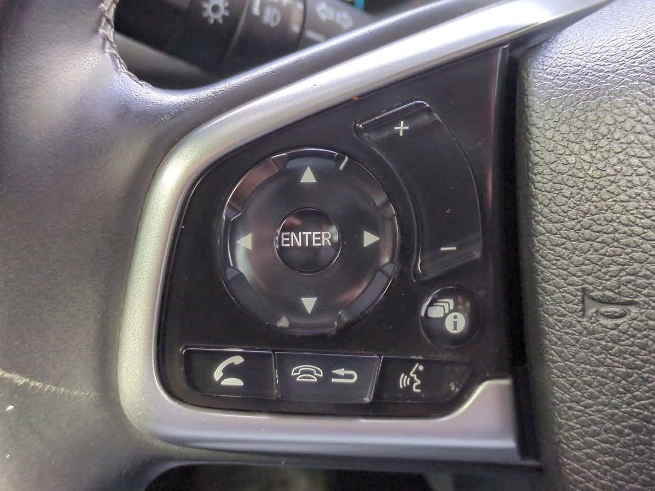 Thumbnail: 2021 Honda Civic - 25