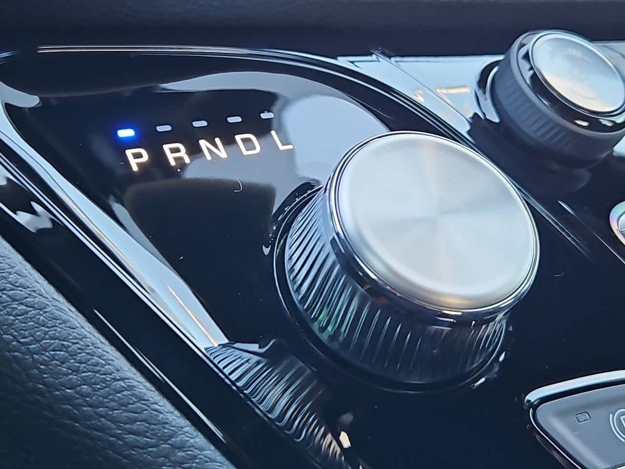 Thumbnail: 2026 Chrysler Pacifica - 32