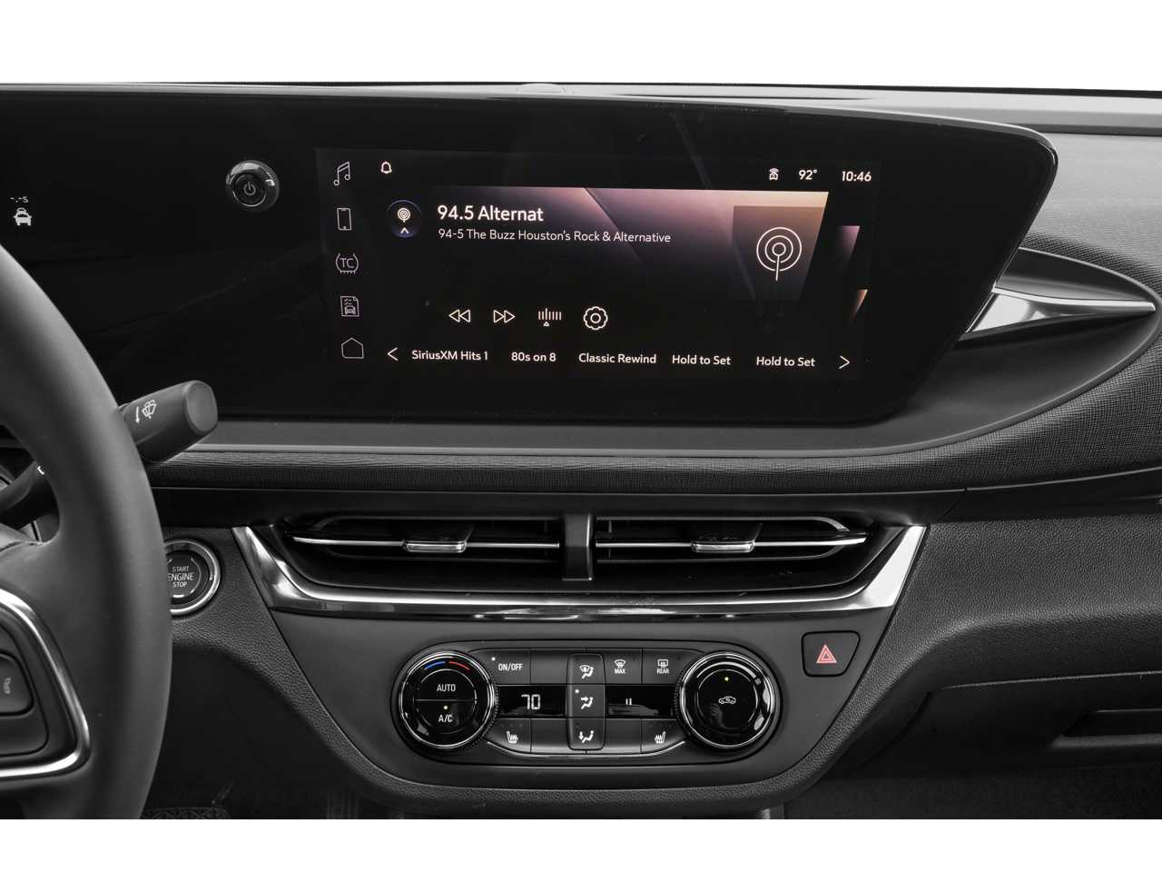 Thumbnail: 2025 Buick Envista - 7