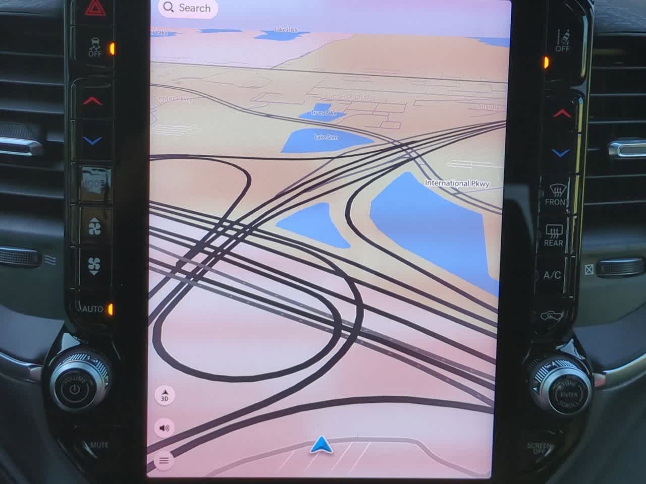 Thumbnail: 2026 RAM 1500 - 29