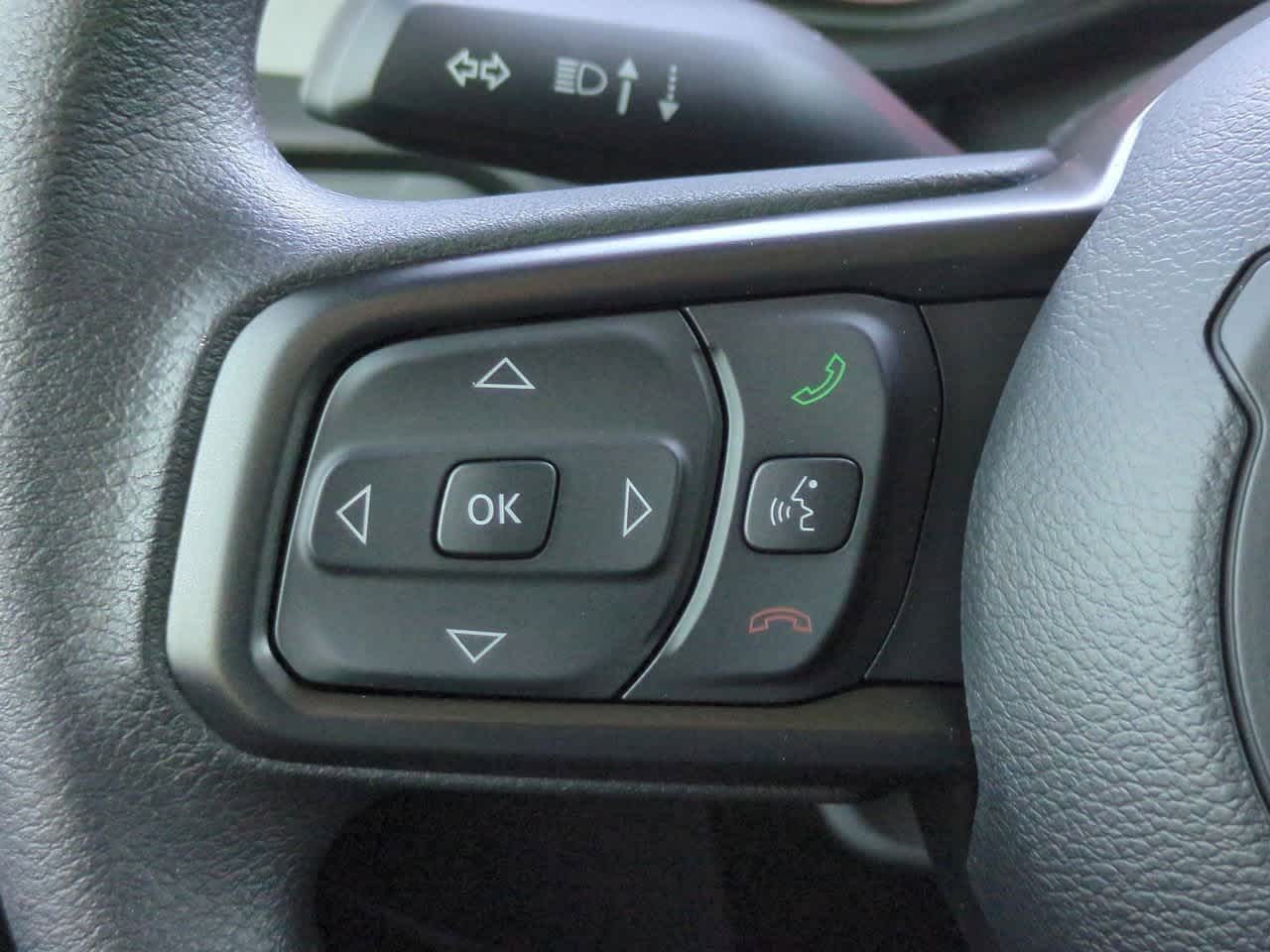 Thumbnail: 2026 Jeep Wrangler - 24