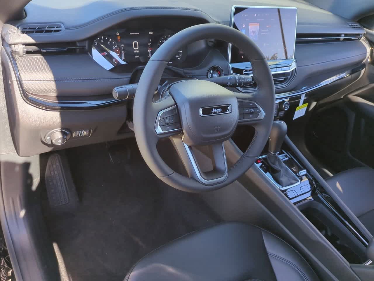 Thumbnail: 2026 Jeep Compass - 10