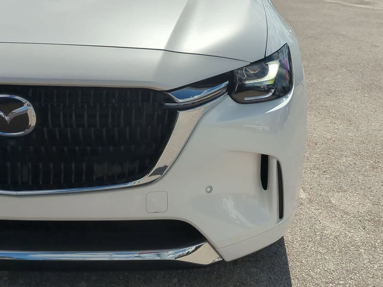 Thumbnail: 2024 Mazda CX-90 - 11