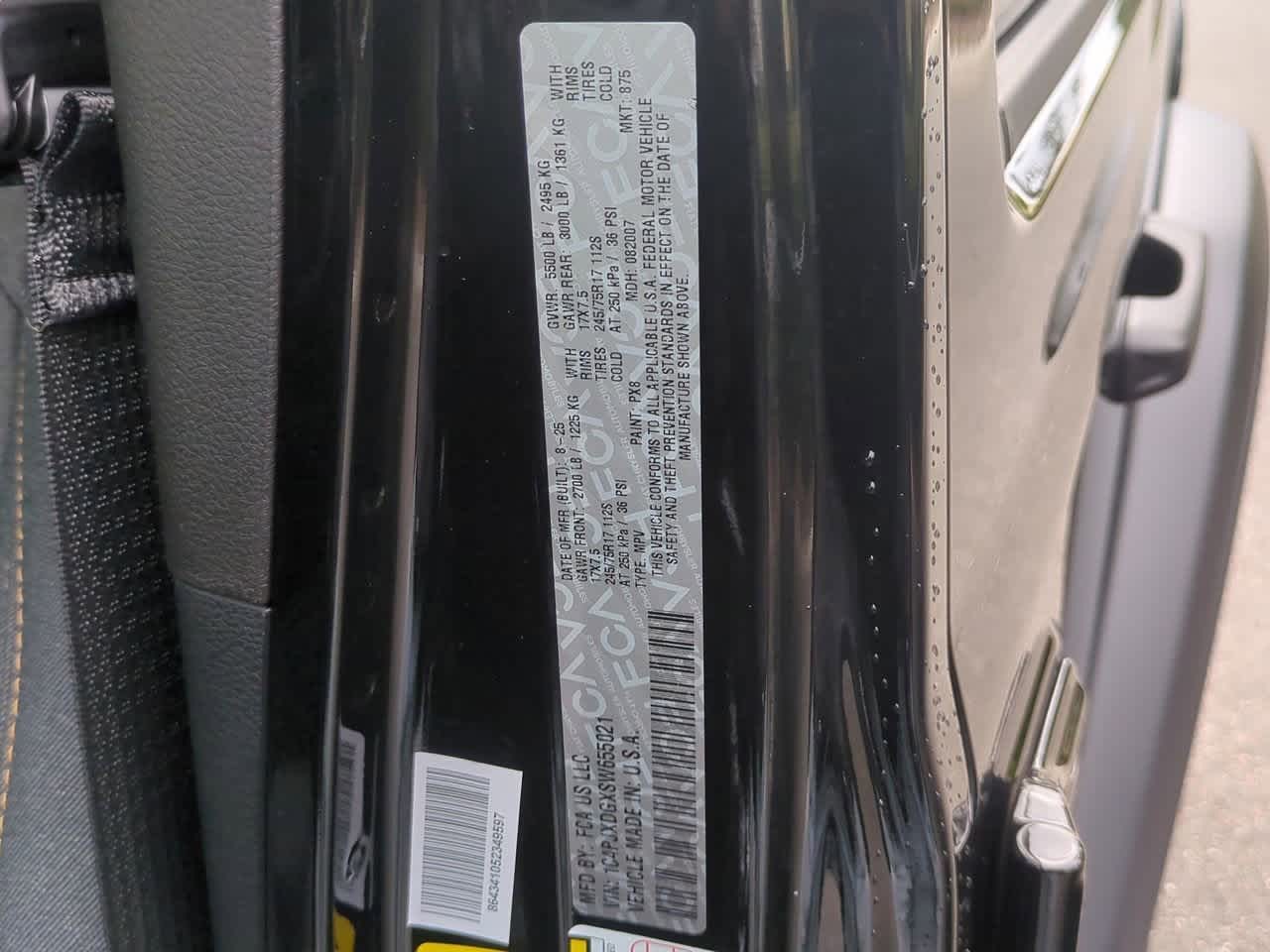 Thumbnail: 2025 Jeep Wrangler - 37