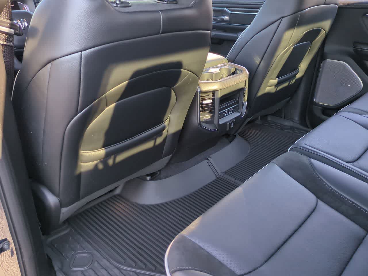 Thumbnail: 2026 RAM 1500 - 18