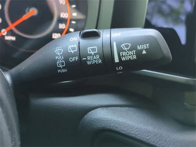 2025 Jeep Wrangler Sport S 26