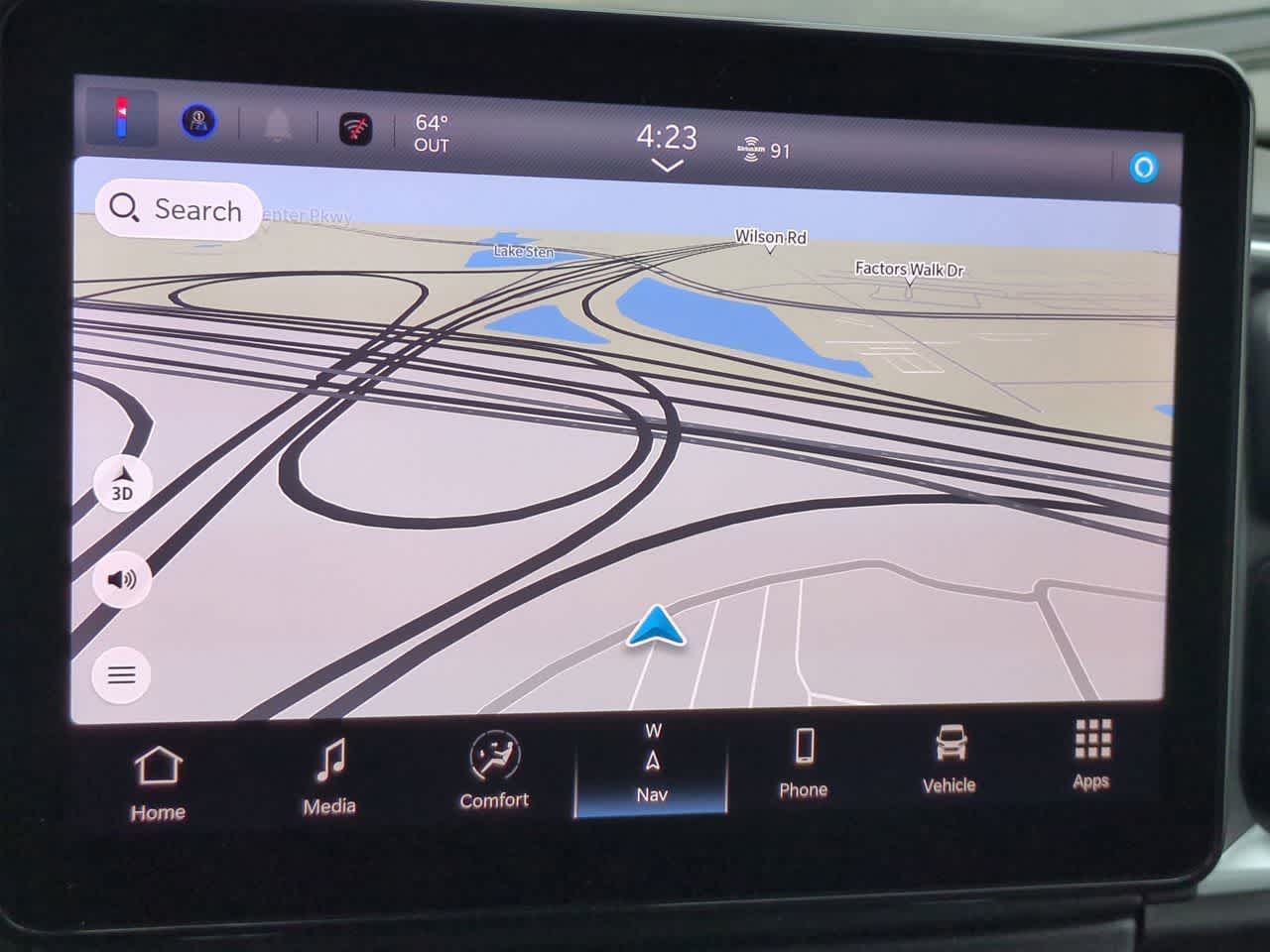 Thumbnail: 2026 RAM ProMaster - 27