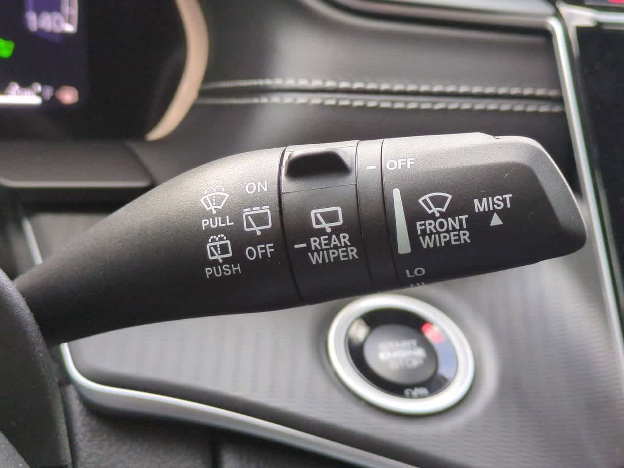 Thumbnail: 2025 Jeep Grand Cherokee - 26