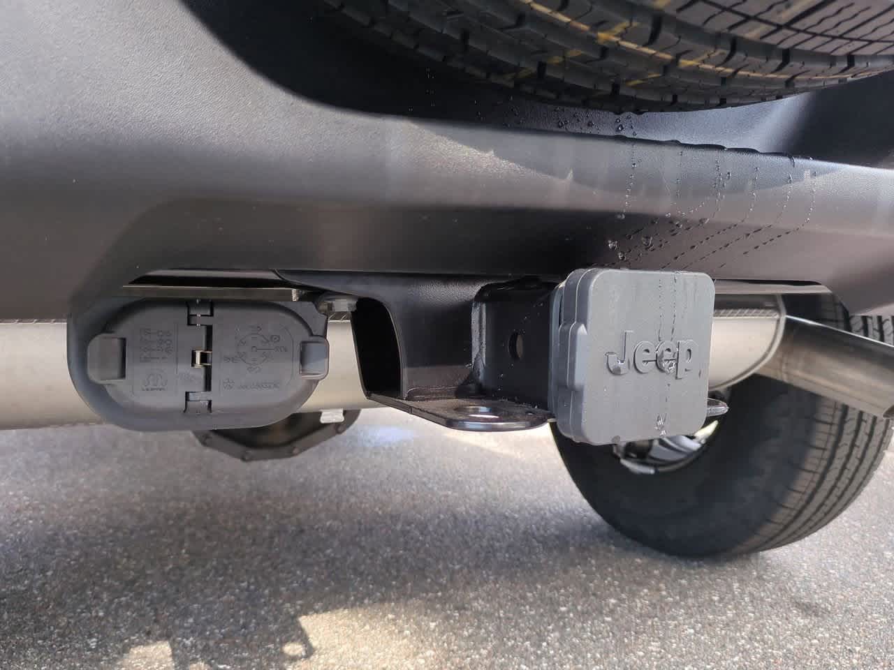 Thumbnail: 2026 Jeep Wrangler - 34