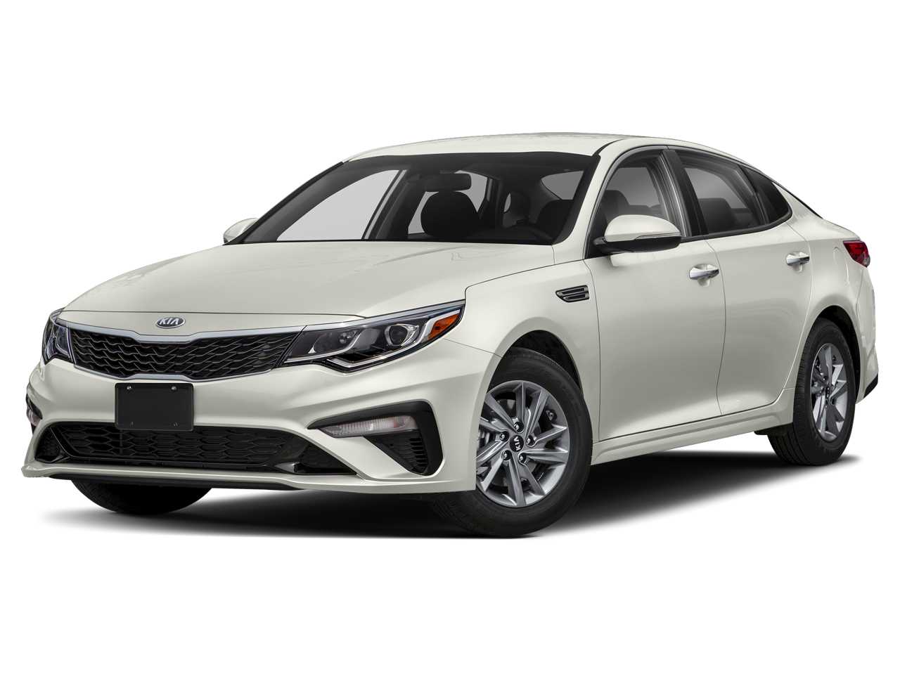 2019 Kia Optima LX -
                  Sanford, FL