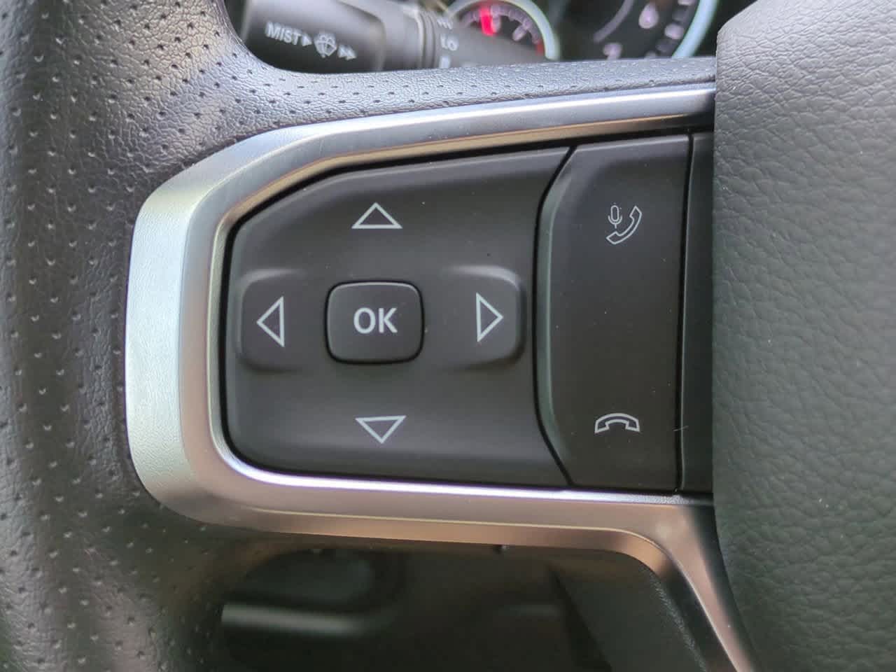 Thumbnail: 2025 RAM 1500 - 23