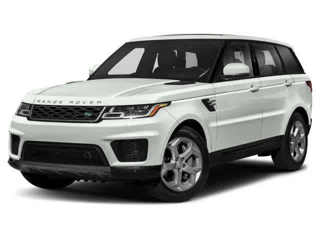 2018 Land Rover Range Rover Sport HSE Dynamic -
                  Sanford, FL
