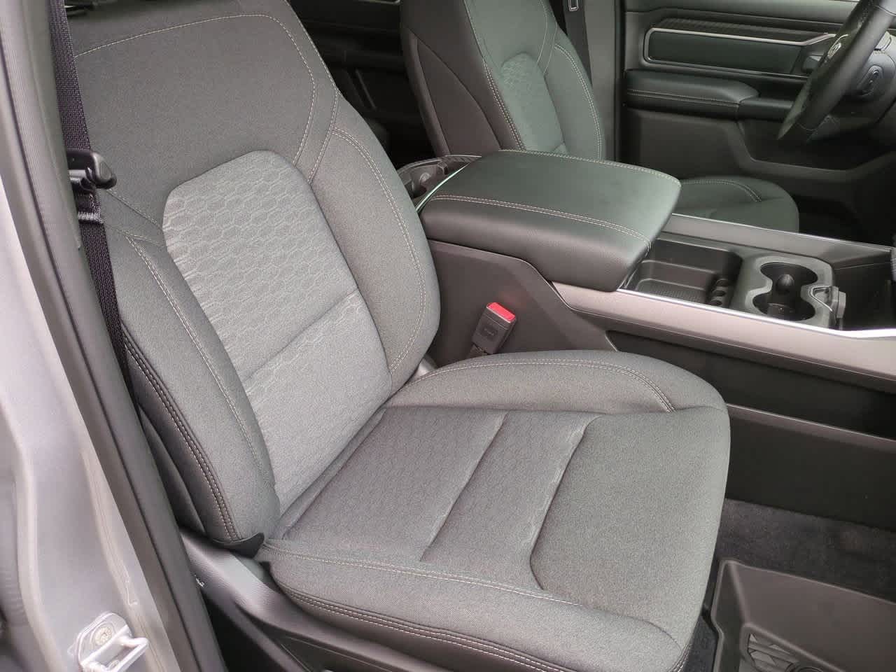 Thumbnail: 2026 RAM 1500 - 22