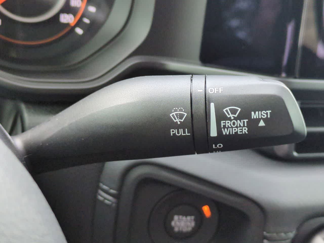 Thumbnail: 2026 Jeep Gladiator - 26