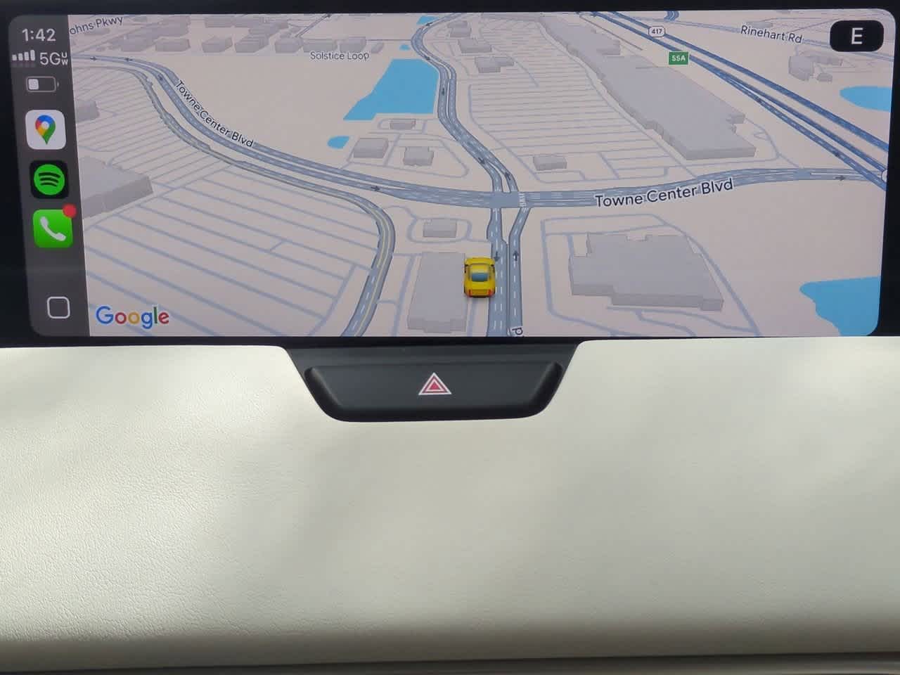 Thumbnail: 2024 Mazda CX-90 - 30