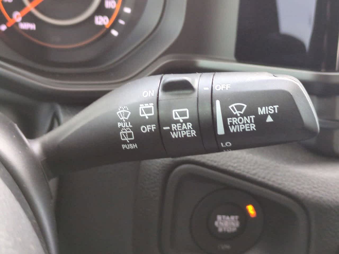 Thumbnail: 2026 Jeep Wrangler - 25