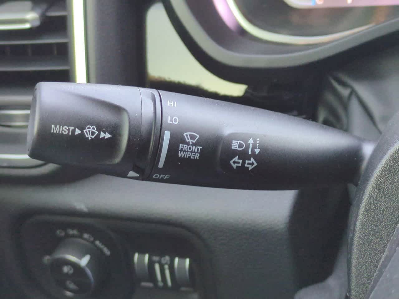 Thumbnail: 2026 RAM 1500 - 27