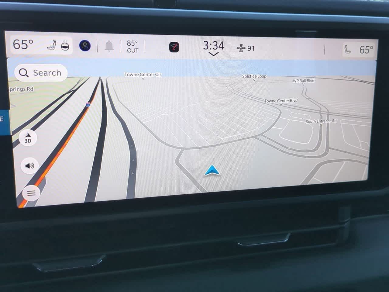 Thumbnail: 2025 Jeep Gladiator - 29