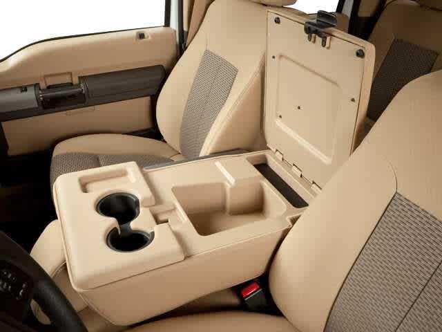 Thumbnail: 2012 Ford Econoline - 10